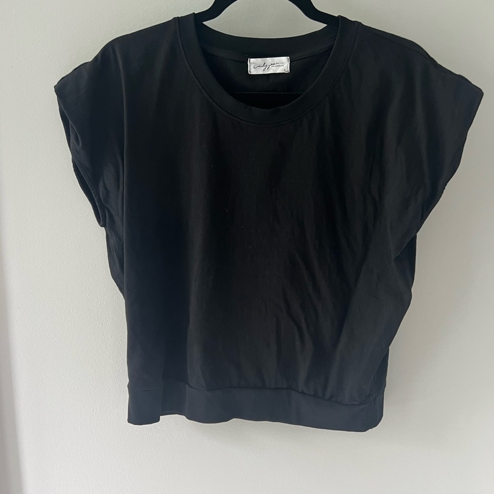 CJLA Henderson Tee